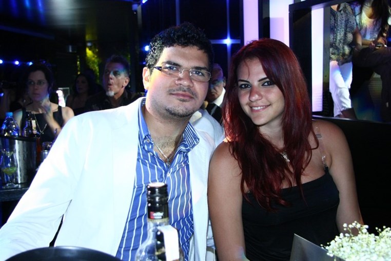 Animals Lebanon Gala For Change